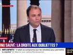 Replay SIGNÉ CONSIGNY: C'est plutôt Éric Ciotti qui a vendu son âme au Diable en prenant le risque de dissoudre la droite dans le Rassemblement national, dit l'avocat
