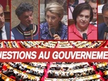 Replay Questions au Gouvernement du mercredi 18 juin 2025