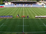 Replay RugbyFrance - Nouvelle-Zélande - 13/07/2026