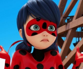 Replay Miraculous - Les aventures de Ladybug et Chat Noir - Miraculeur
