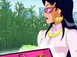 Replay Totally Spies - Le monde de Mandy