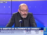 Replay Les Experts - Faut-il raboter les allègements de charges ?