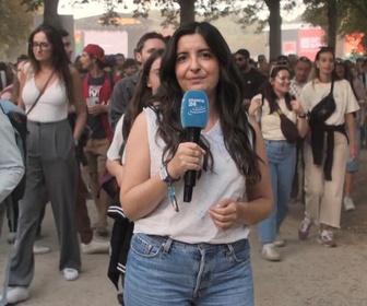 Replay À l'Affiche ! - Chappell Roan, Kneecap, Aurora : les temps forts de Rock en Seine 2025