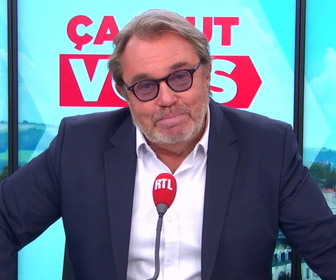 Replay Ça peut vous arriver, avec vous de A à Z avec Allianz - Grêle, inondations, sécheresse : comment réagir ?