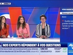 Replay Avec Vous, BFM Business vous répond - Avec vous - Vendredi 12 juillet