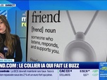 Replay Morning Retail : Friend.com, le collier IA qui fait le buzz, par Eva Jacquot - 05/02