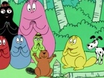 Replay Barbapapa autour du monde - S01 E27 - Le castor