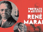 Replay René Maran, le premier Goncourt noir