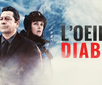 Replay L'oeil du diable