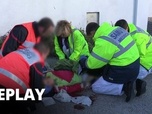 Replay Appels d'urgence - Accidents et tension extreme: le Samu de la Rochelle sous pression