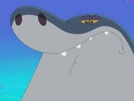 Replay Zig et Sharko - Chasse au sucre