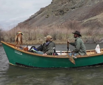 Replay Seuls face à l'Alaska - S8E10 - Tout ou rien