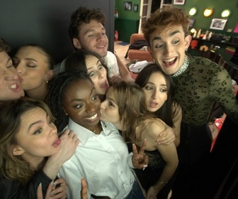 Replay Star Academy 2025 - Quotidienne 56 du 14 décembre 2025