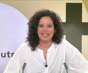 Replay Outre-mer l'actu - Outremer l'Actu