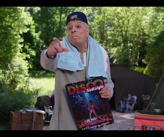 Replay Maison de retraite, la série - S01 E06 - La crise de la double quarantaine