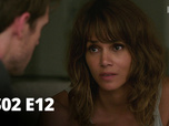 Replay Extant - S02 E12 - Deux fois Molly