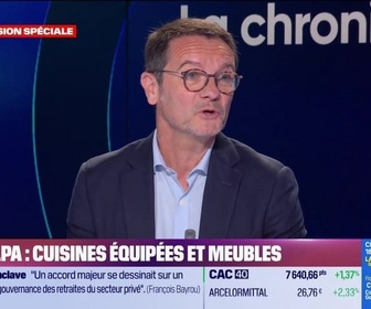 Replay Rejoignez-nous : La chronique recrutement - 24/06