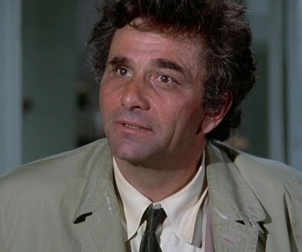 Replay Columbo - Deux en un