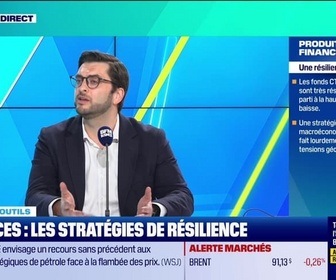 Replay Tout pour investir - Mercredi 11 mars