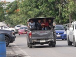 Replay ARTE Journal - Thaïlande : l'inquiétude des travailleurs cambodgiens