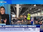 Replay Good Morning Business - Morning Retail : Hyrox, la nouvelle course fitness tendance, par Eva Jacquot - 27/10