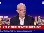 Replay BFM Grand Soir - Bardella : de nouvelles preuves selon Mediapart - 09/10