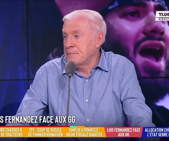 Replay Les Grandes Gueules - Colère des taxis : est-ce aux VTC de trinquer ?