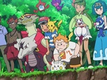 Replay Pokemon - S21 E26 - Ossatueur riposte !