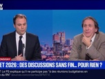 Replay Signé Consigny - Budget 2026: Les députés y compris le RN sont lancés dans une course à la création ou à l'augmentation d'impôts, déplore Charles Consigny, avocat