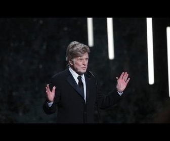 Replay Robert Redford, icône du cinéma américain, est mort à l'âge de 89 ans