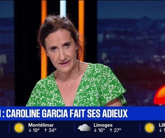 Replay BFM Première - Le journal des sports du 26 août