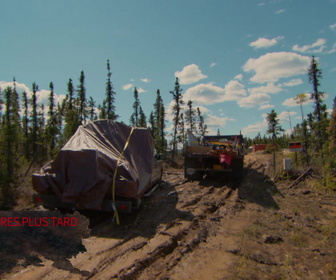 Replay Habitations en péril - S2E4 - Entre feu et glace