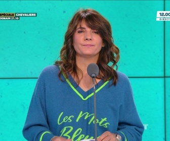 Replay Estelle Midi - Transports, soirée, travail : Pour ou contre les espaces non-mixtes ?