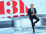 Replay 13h15, le samedi - , le samedi