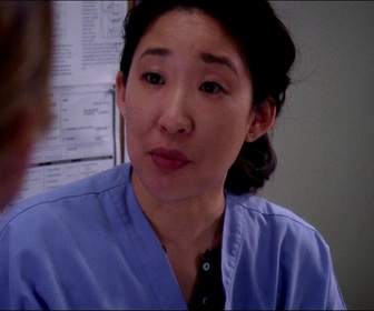 Replay Grey's anatomy - S06 E23 - Je l'aime