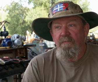 Replay Chercheurs d'opale - S1E5 - Livraison explosive