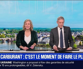 Replay L'intégrale de Midi BFM du lundi 29 décembre 2025