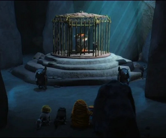 Replay Les as de la jungle à la rescousse - 27/02/2026