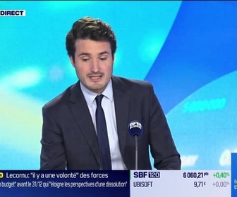Replay L'intégrale de Good Morning Market du mercredi 8 octobre