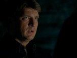 Replay Castle - S5E16 - La chasse