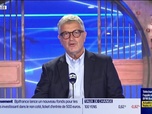 Replay C'est votre argent - La semaine de l'économie - 20/09