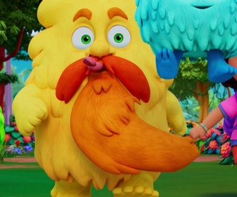 Replay Dora - Le Rapidou Sauveur