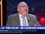 Replay BFM Première - BFM Conso : Colis, les points relais... une passion bien française - 24/09