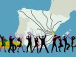 Replay Karambolage España - la Ruta del Bakalao