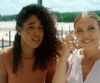 Replay Les ingrédients secrets de l'amour - 06/02/2026