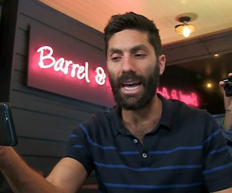 Replay Catfish : fausse identité - S7 E25 - Dallas et Safari