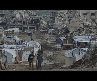 Replay Israël - Hamas : le plan Trump entre dans sa deuxième phase