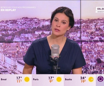 Replay Apolline Matin - Emission du 23 octobre 2024, 6h30/7h30