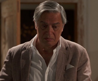 Replay Les flammes du passé - S01 E106