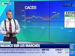 Replay Tout pour investir - Le tableau de bord : Le CAC40 repasse dans le vert - 20/05